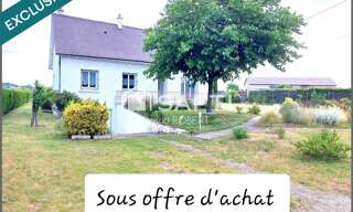 Maison 4 Pièces 82 m² à vendre à Panzoult (37220)