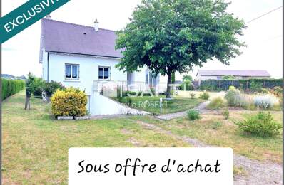 Maison 4 pièces 82m² — photo du bien