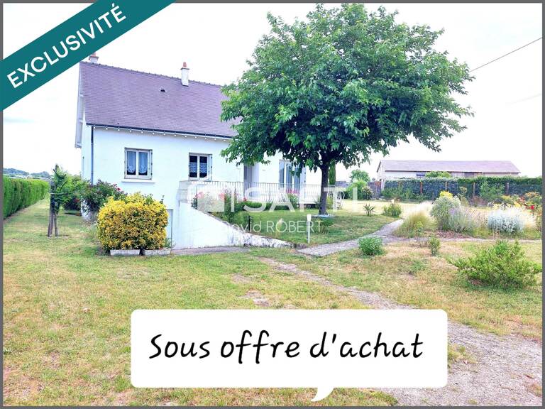 Maison 4 pièces 82m² — photo 1