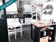 Maison 4 pièces 82m² — photo 4
