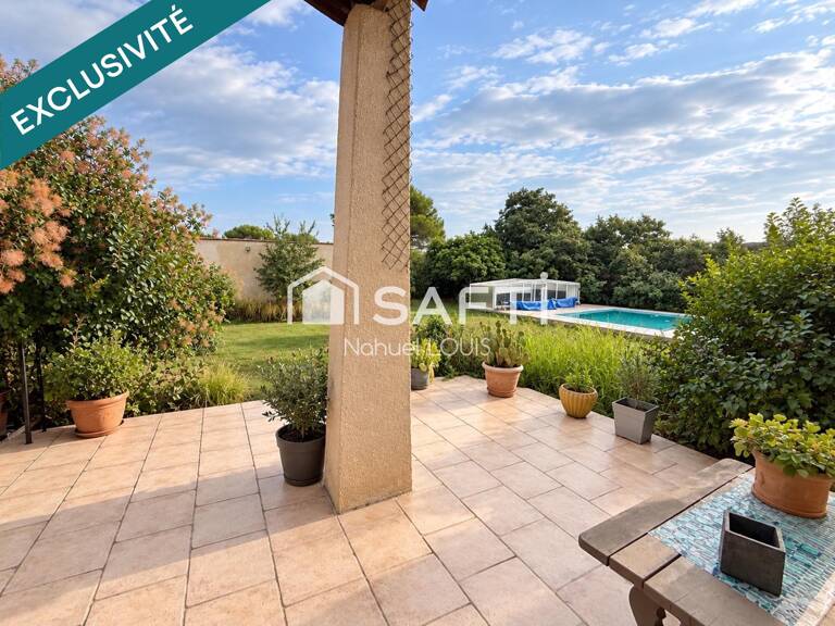 MAISON  300 M²  TERRAIN 4 336 M²  PISCINE — photo 1