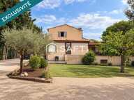 MAISON  300 M²  TERRAIN 4 336 M²  PISCINE — photo 2