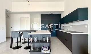 Appartement 3 Pièces 102 m² à vendre à Les Sables-d'Olonne (85180)