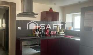 Maison 3 Pièces 67 m² à vendre à Chantonnay (85110)