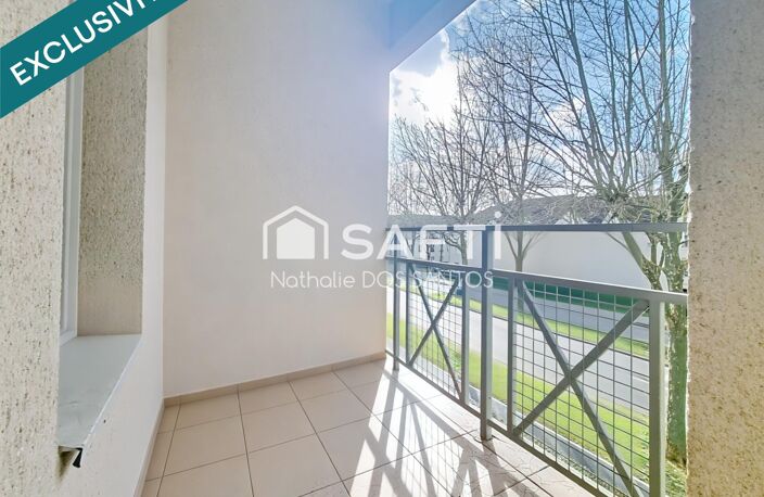 Appartement T4 refait à neuf - 3 chambres — photo 3