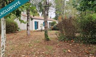Maison 6 Pièces 97 m² à vendre à La Boissière-des-Landes (85430)