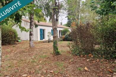 Maison 6 pièces 199900 €