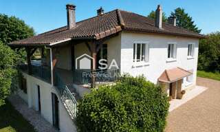 Maison 5 Pièces 219 m² à vendre à Château-Larcher (86370)