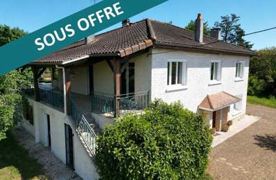 Vivonne : maison 219m²,1800m² terrain ! — photo du bien