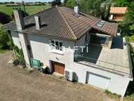 Vivonne : maison 219m²,1800m² terrain ! — photo 2