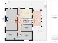 Vivonne : maison 219m²,1800m² terrain ! — photo 4