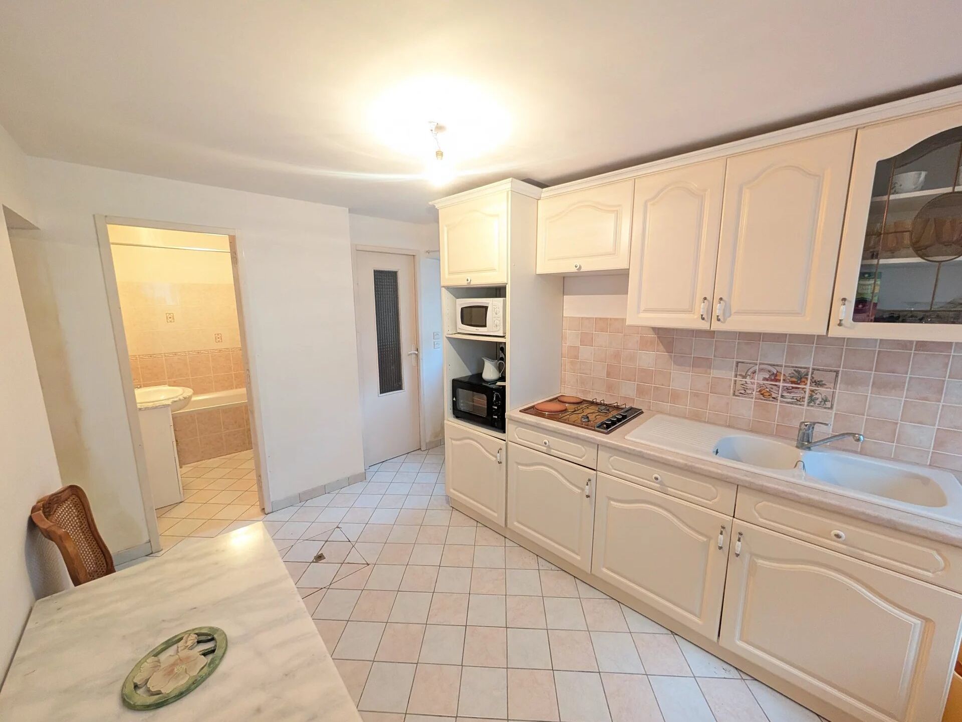 Acheter maison de 3 pièces 56 m² 75 000 € à Mazerolles (86320) : une annonce Arthurimmo.com — 3