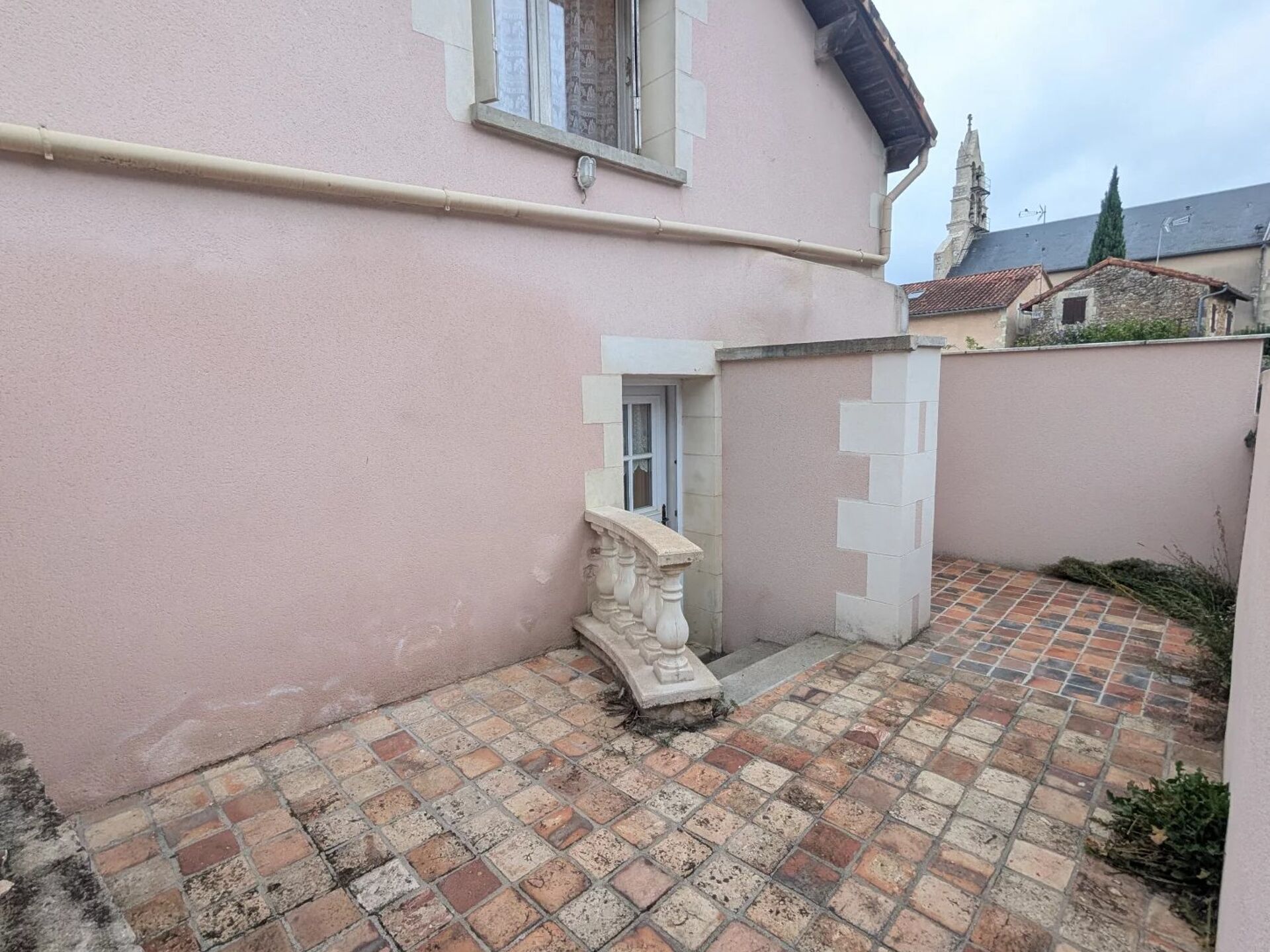 Acheter maison de 3 pièces 56 m² 75 000 € à Mazerolles (86320) : une annonce Arthurimmo.com — 4