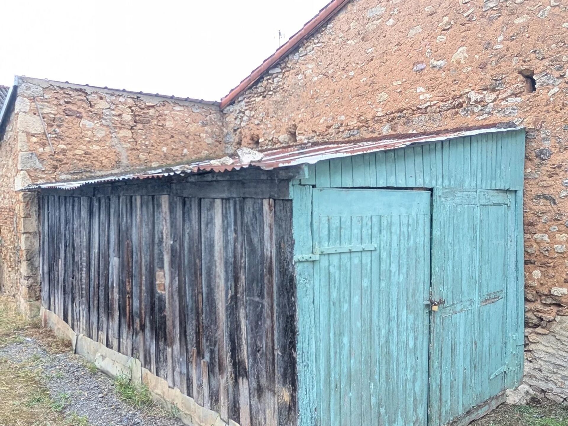 Acheter maison de 3 pièces 56 m² 75 000 € à Mazerolles (86320) : une annonce Arthurimmo.com — 5