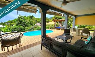 Maison 4 Pièces 93 m² à vendre à Le Marin (97290)