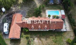 Maison 8 Pièces 255 m² à vendre à Gambais (78950)