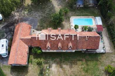 Maison 8 pièces 1298000 €