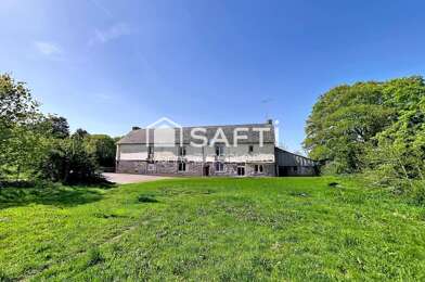 Maison 2 pièces 184900 €