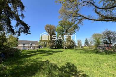 Maison 2 pièces 173500 €