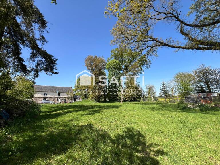 Bâtisse 280m2 / Terrain 12300m2 — photo 1