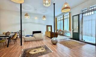 Appartement 5 Pièces 168 m² à vendre à Bordeaux (33000)