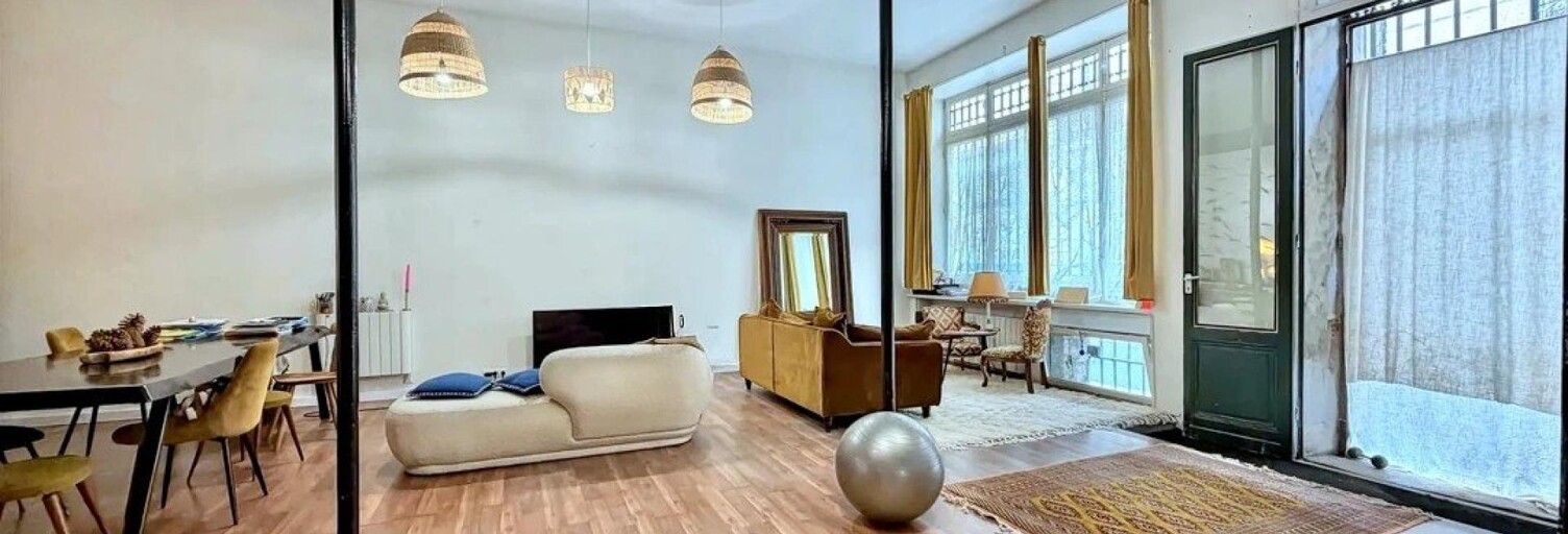 Appartement 5 Pièces 168 m² à vendre à Bordeaux (33000)