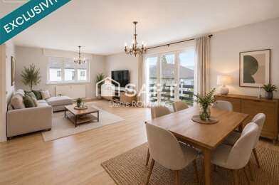 Maison 5 pièces 165000 €