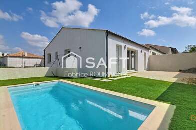 Maison 4 pièces 278000 €