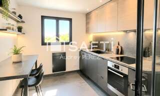 Appartement 3 Pièces 74 m² à vendre à Pontault-Combault (77340)