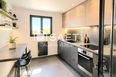Appartement 3 pièces 224000 €