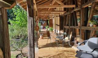 Maison 5 Pièces 166 m² à vendre à L'Abergement-Sainte-Colombe (71370)