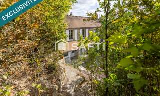 Maison 6 Pièces 130 m² à vendre à Montchauvet (78790)
