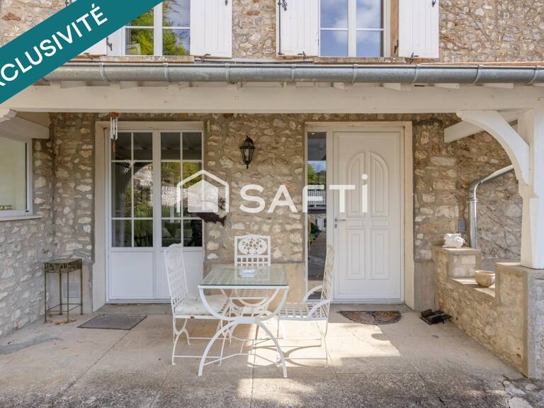 Maison de 130m2, 6 pièces, 4 chambres — photo 1