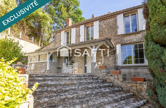 Maison de 130m2, 6 pièces, 4 chambres — photo 2