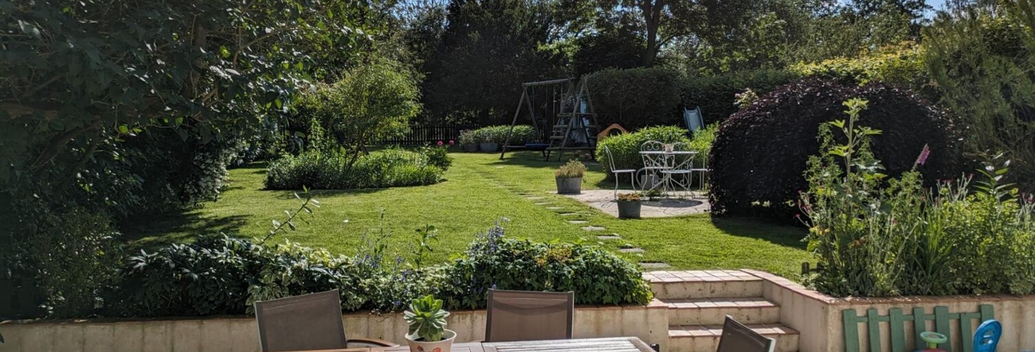 Maison 6 Pièces 153 m² à vendre à Ponchon (60430)