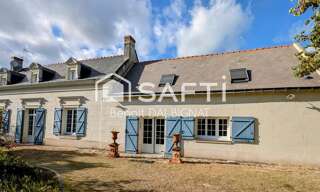 Maison 8 Pièces 302 m² à vendre à Chouzé-sur-Loire (37140)