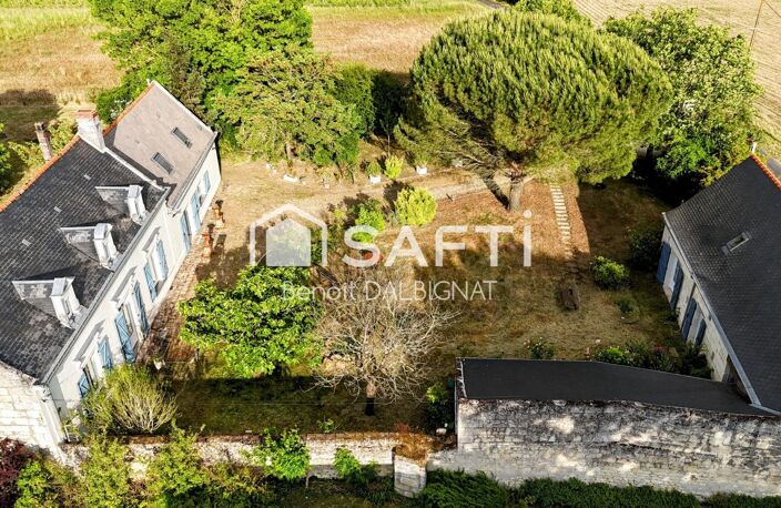 Maison bourgeoise et son gîte — photo 3