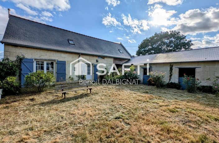 Maison bourgeoise et son gîte — photo 5