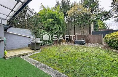 Maison familiale proche bords de Marne — photo du bien