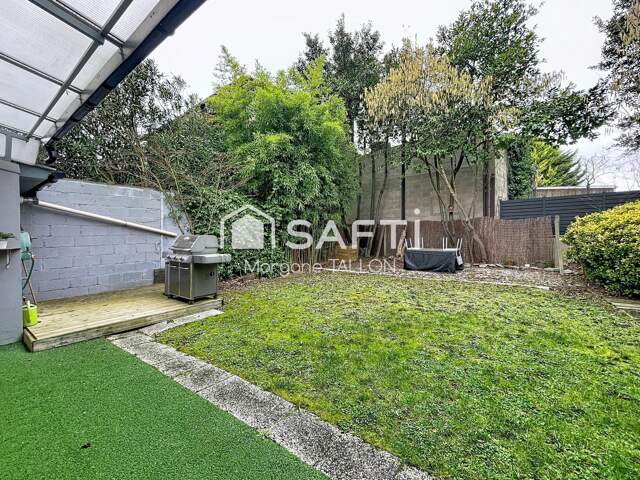 Maison familiale proche bords de Marne — photo du bien