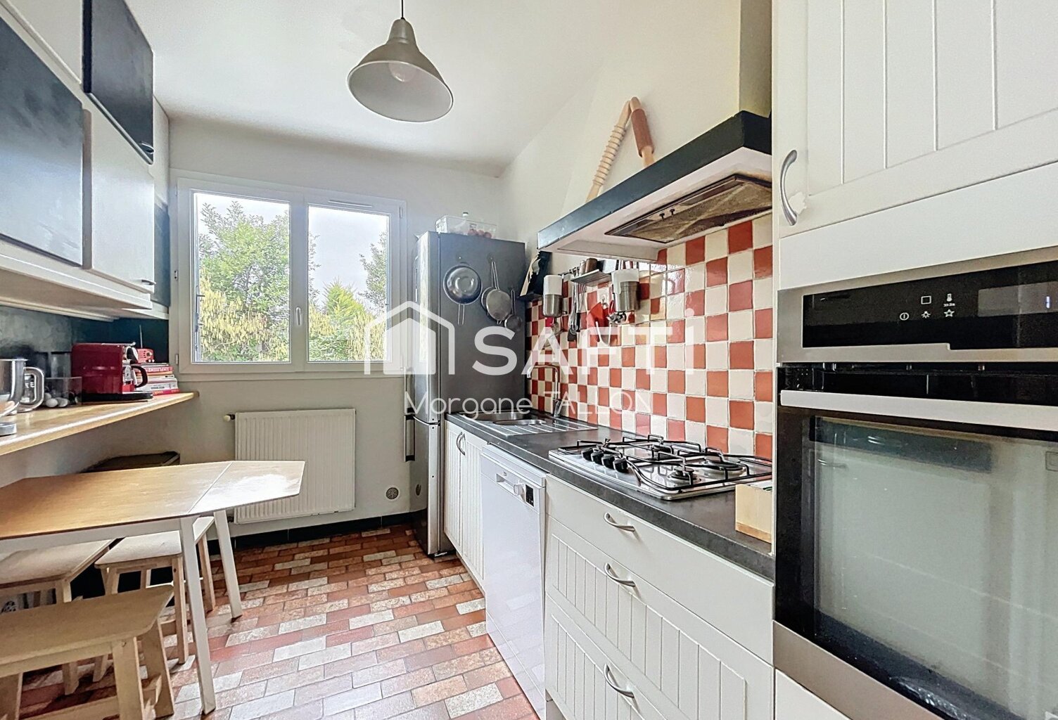 Maison familiale proche bords de Marne — photo 1