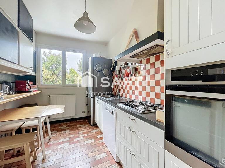 Maison familiale proche bords de Marne — photo 1