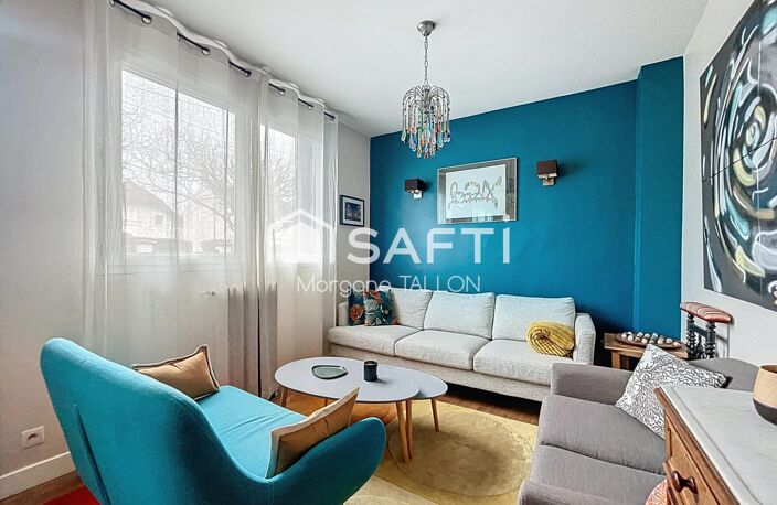 Maison familiale proche bords de Marne — photo 3