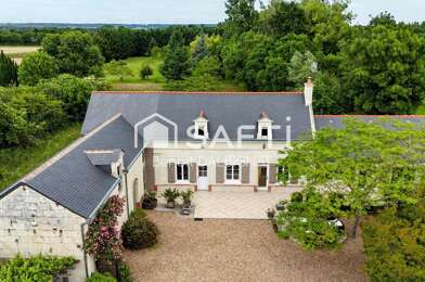 Maison 8 pièces 469000 €