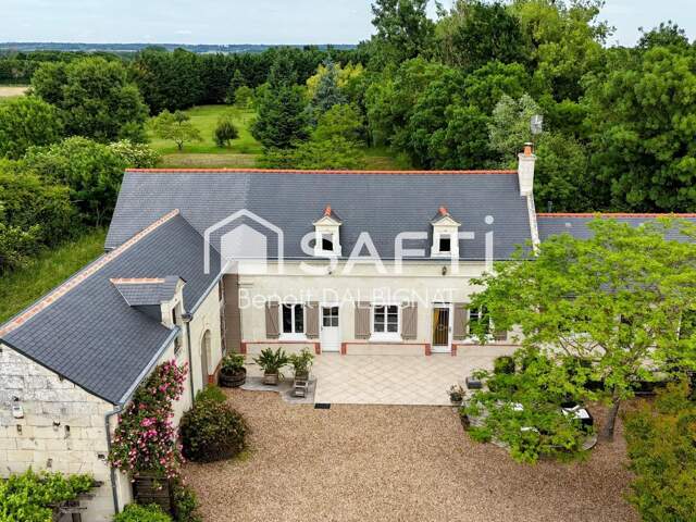 Propriété de charme — photo du bien