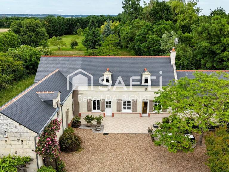 Propriété de charme — photo 1