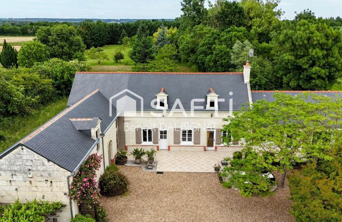 Propriété de charme — photo 2