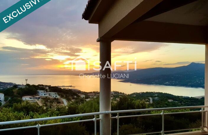 RARE A LA VENTE - MAISON VUE MER — photo 2