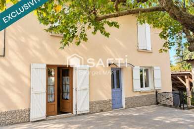 Maison 7 pièces 189000 €