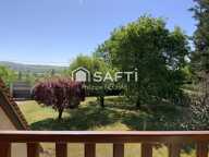 Maison de 183 m2 - 4 chambres - sous-so tatal - 1790m2 de terrain autour. — photo 3
